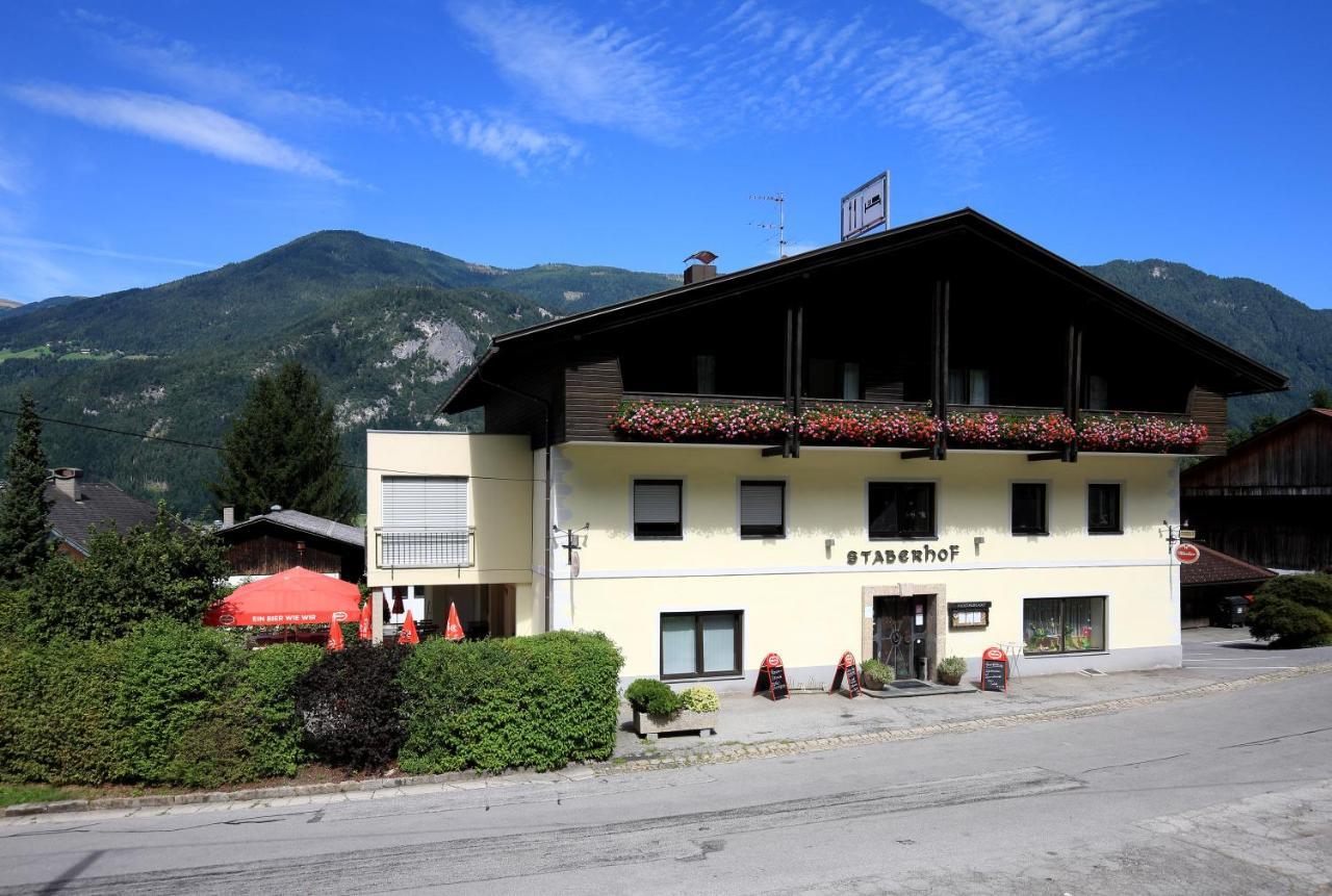 Dorfgasthof Hotel Staberhof Kellerberg Exterior photo